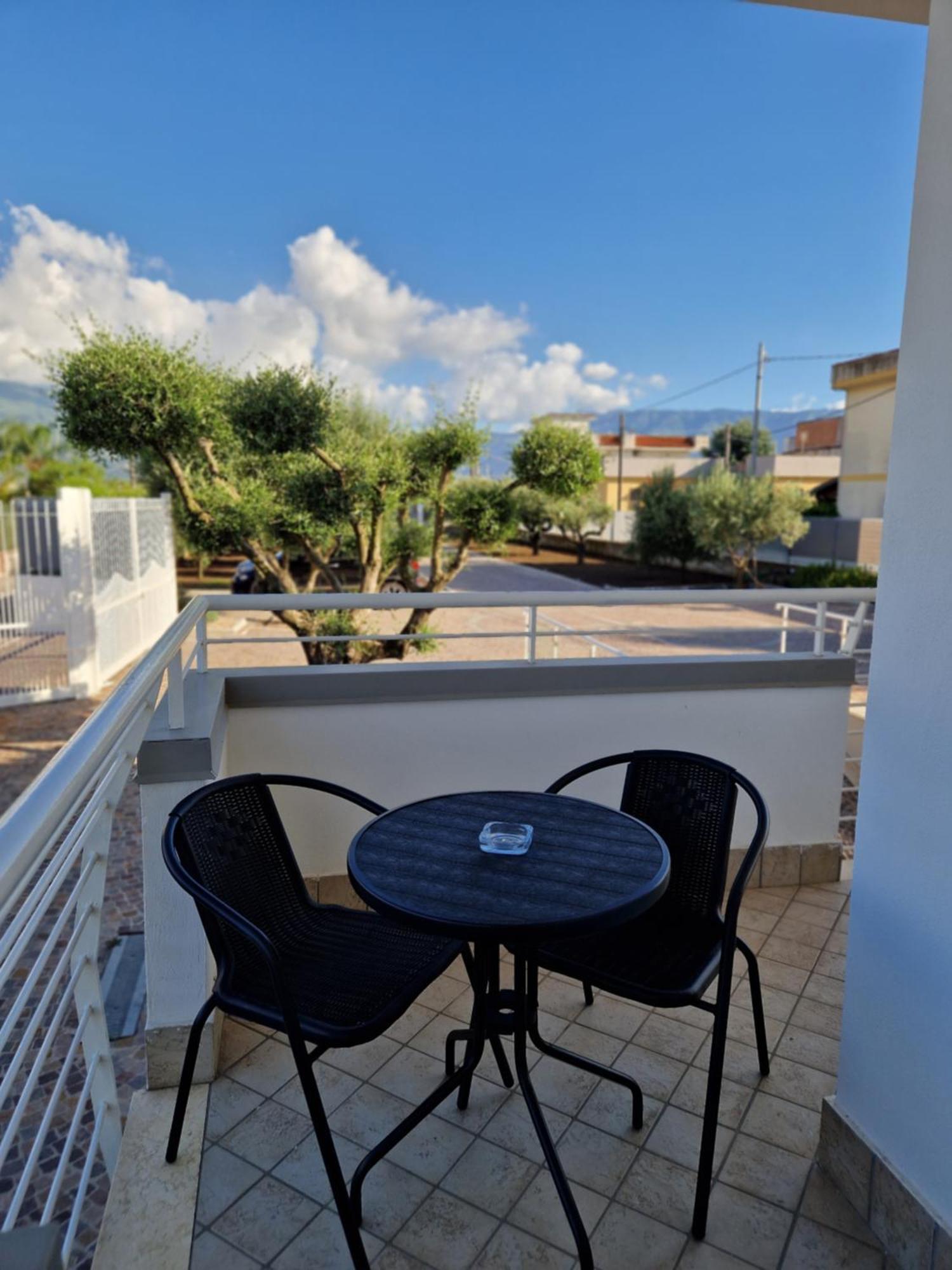 Corte D'Aniello Scafati Eksteriør bilde