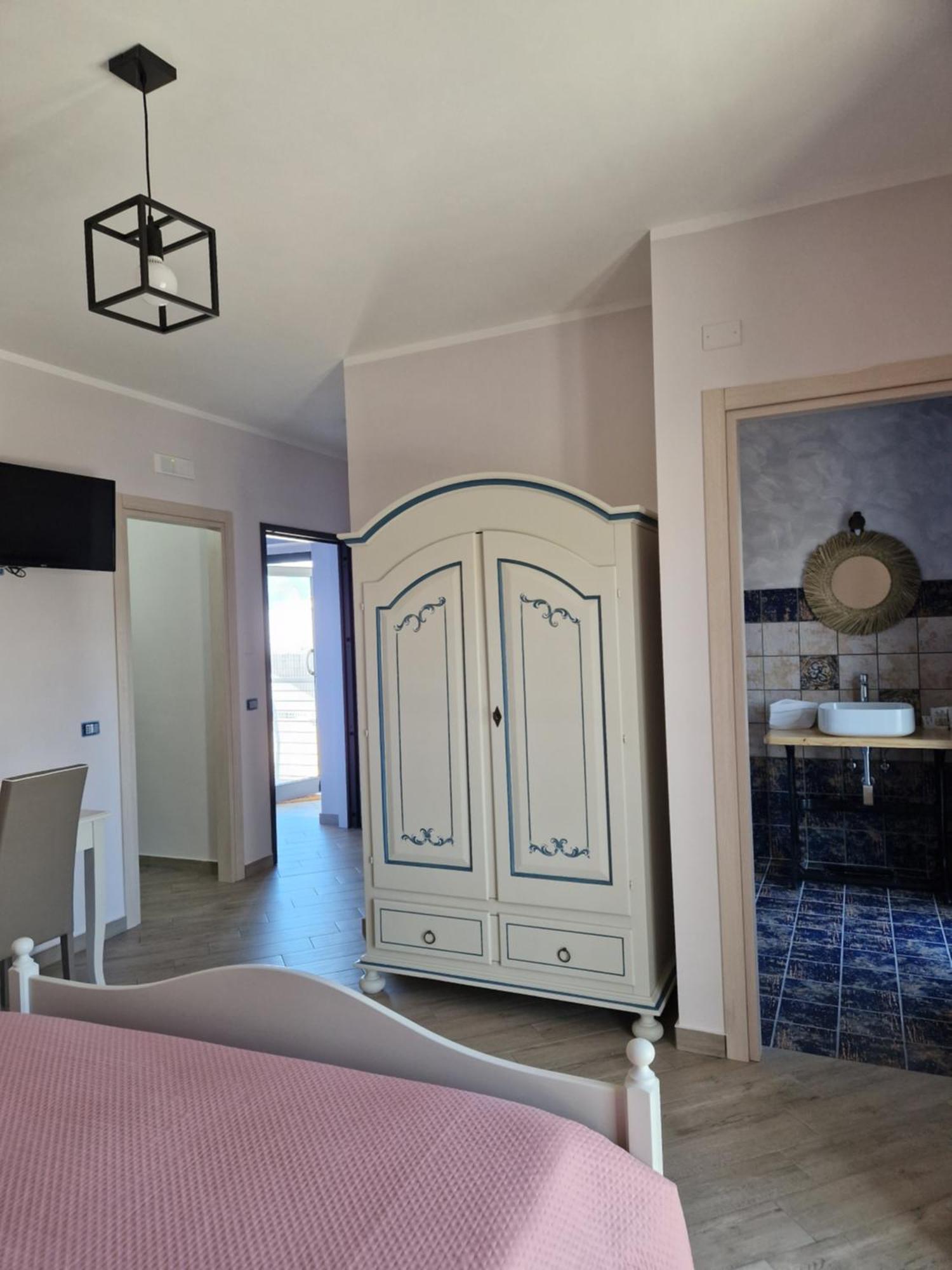 Corte D'Aniello Scafati Eksteriør bilde