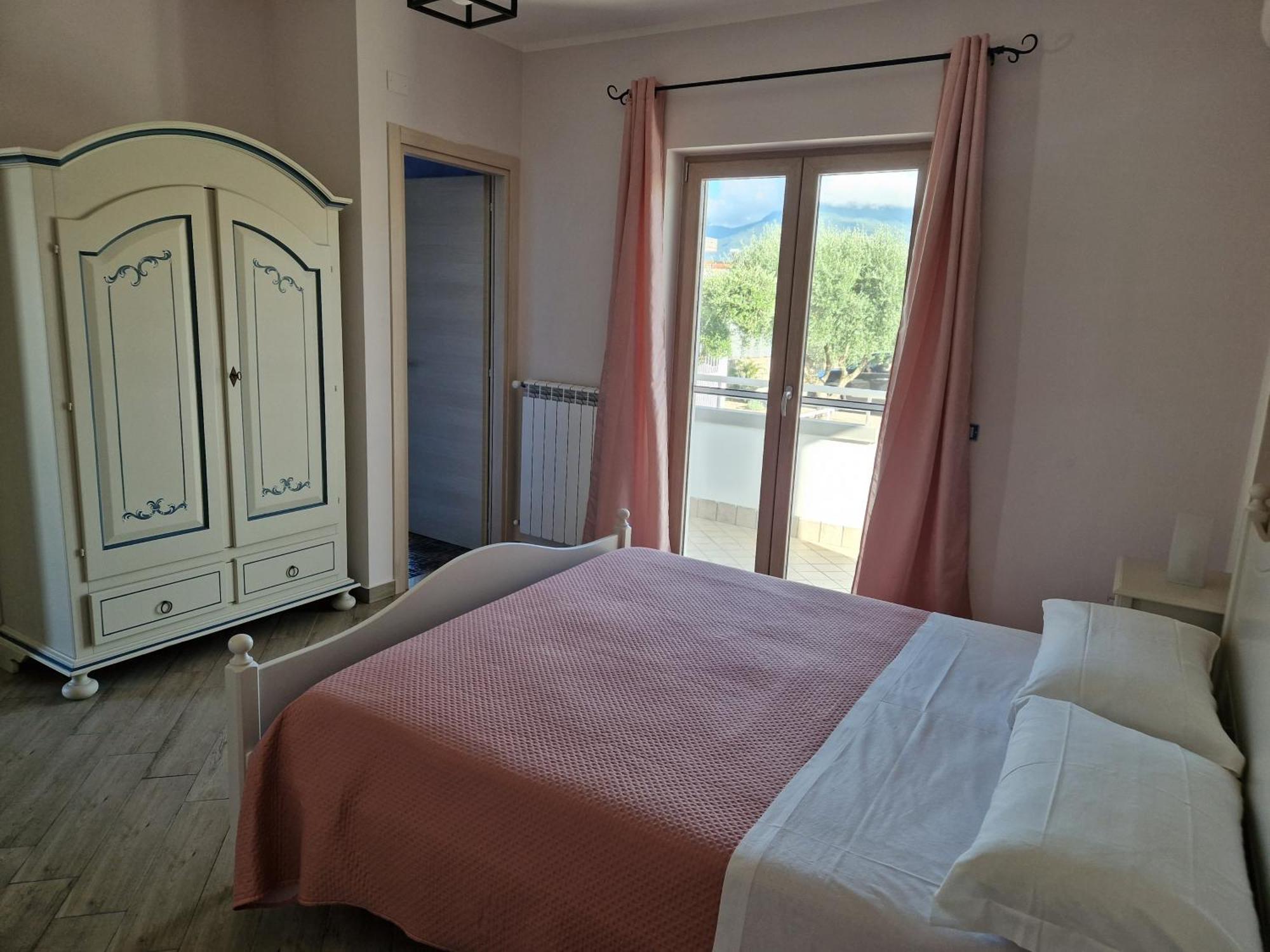 Corte D'Aniello Scafati Eksteriør bilde